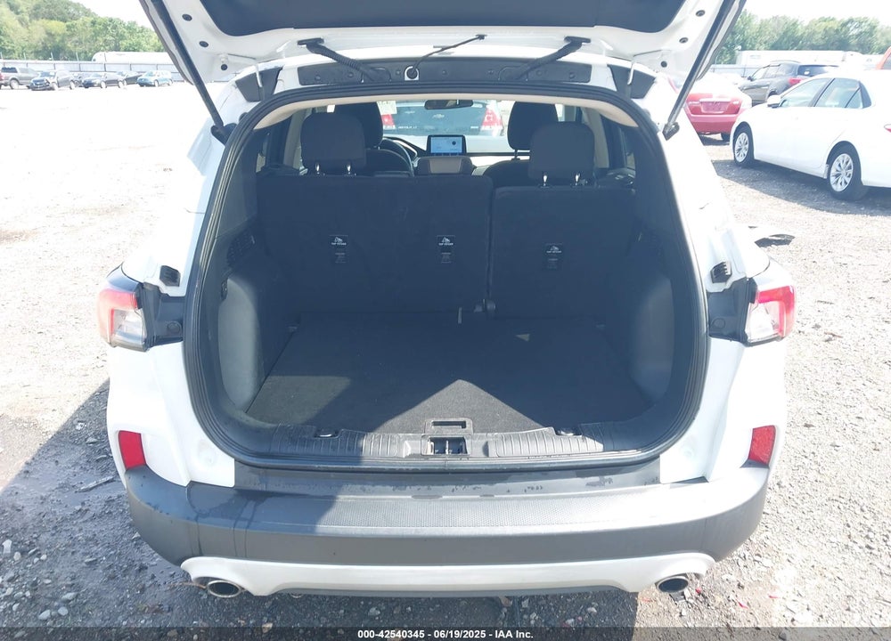 2020 FORD ESCAPE SE VIN: 1FMCU0G61LUA12260