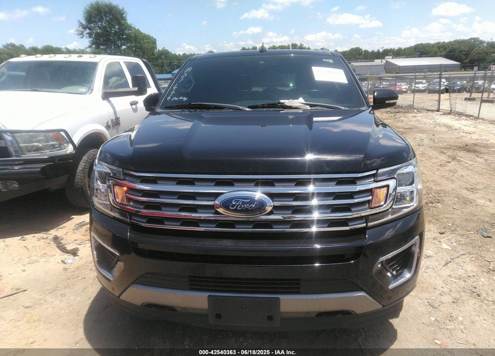 2020 FORD EXPEDITION VIN: 1FMJU2AT3LEA21666