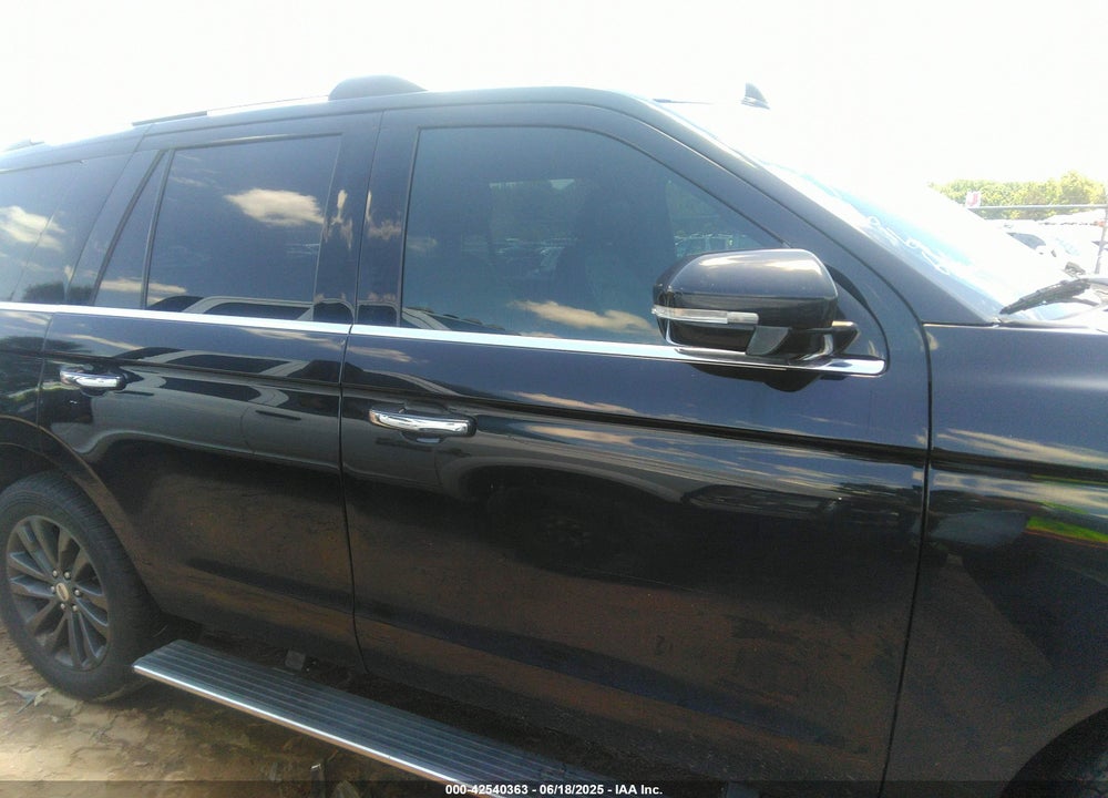2020 FORD EXPEDITION VIN: 1FMJU2AT3LEA21666