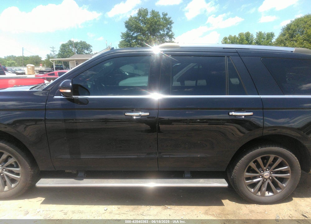 2020 FORD EXPEDITION VIN: 1FMJU2AT3LEA21666