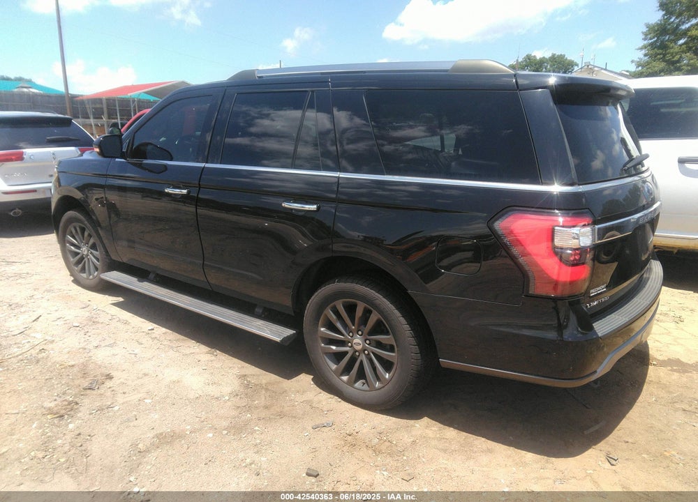 2020 FORD EXPEDITION VIN: 1FMJU2AT3LEA21666