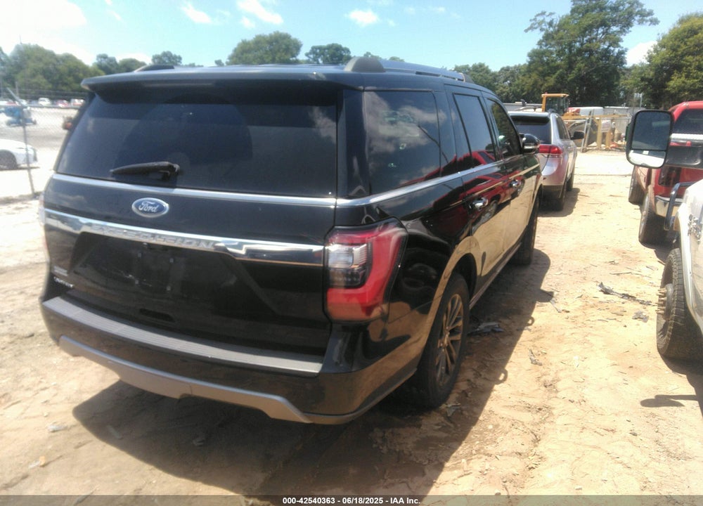 2020 FORD EXPEDITION VIN: 1FMJU2AT3LEA21666