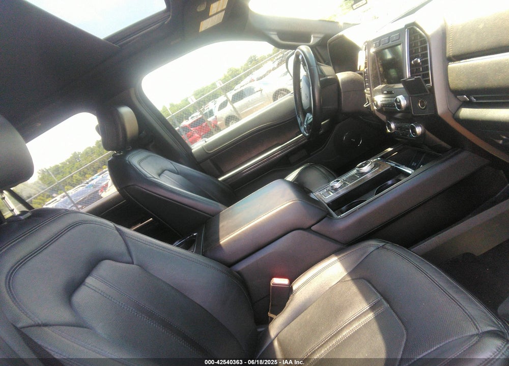 2020 FORD EXPEDITION VIN: 1FMJU2AT3LEA21666