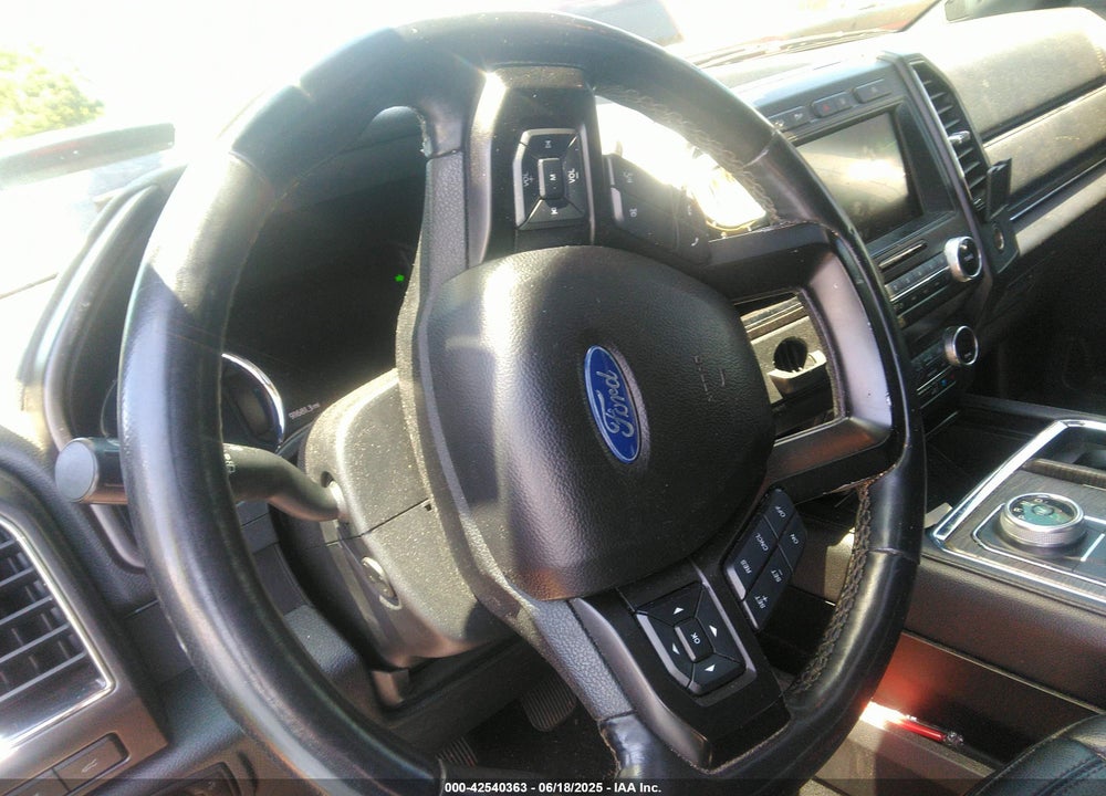 2020 FORD EXPEDITION VIN: 1FMJU2AT3LEA21666