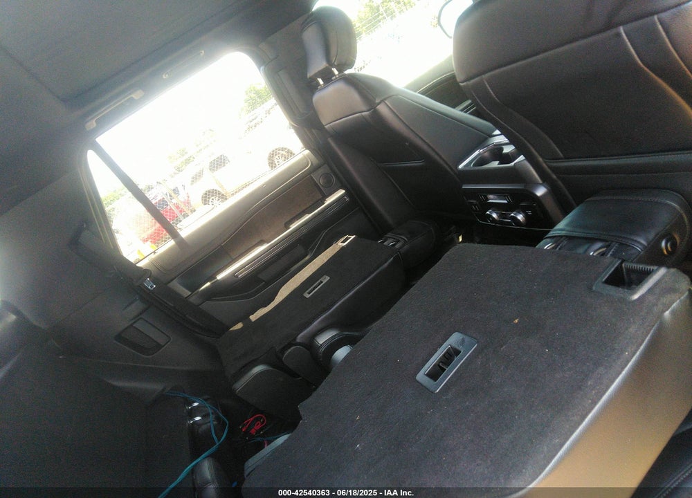 2020 FORD EXPEDITION VIN: 1FMJU2AT3LEA21666