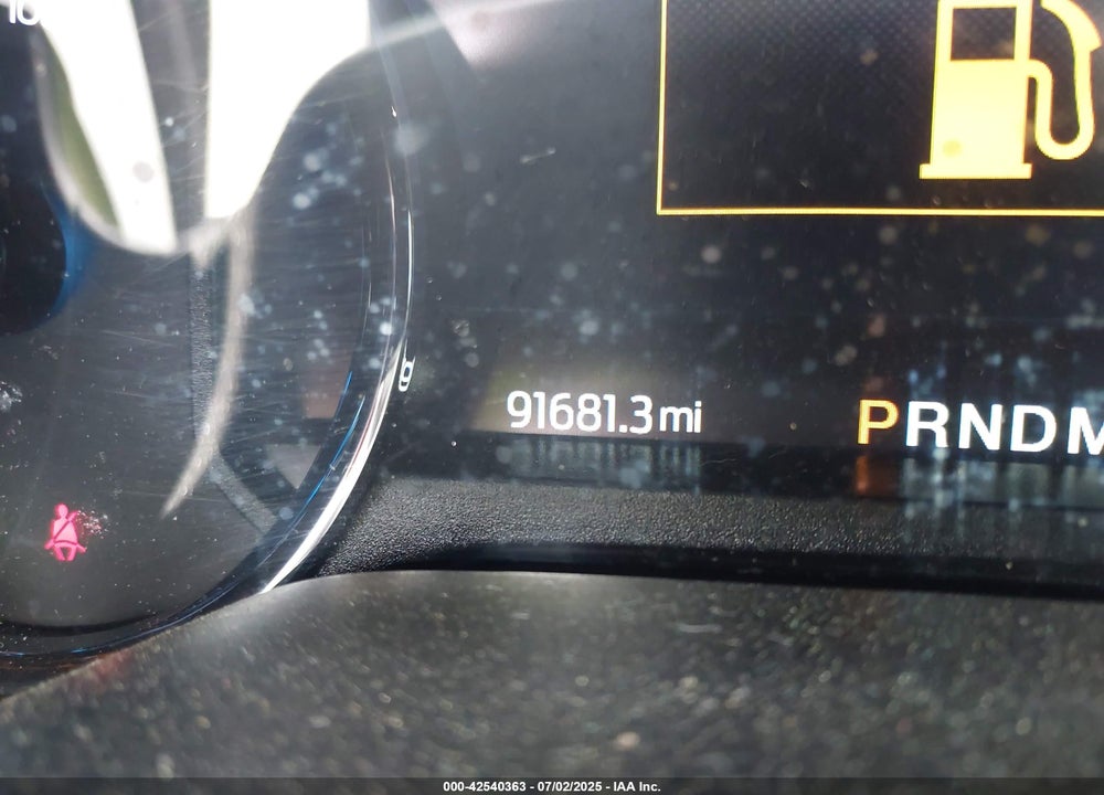 2020 FORD EXPEDITION VIN: 1FMJU2AT3LEA21666