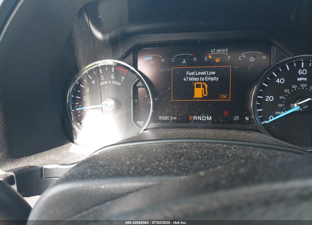 2020 FORD EXPEDITION VIN: 1FMJU2AT3LEA21666