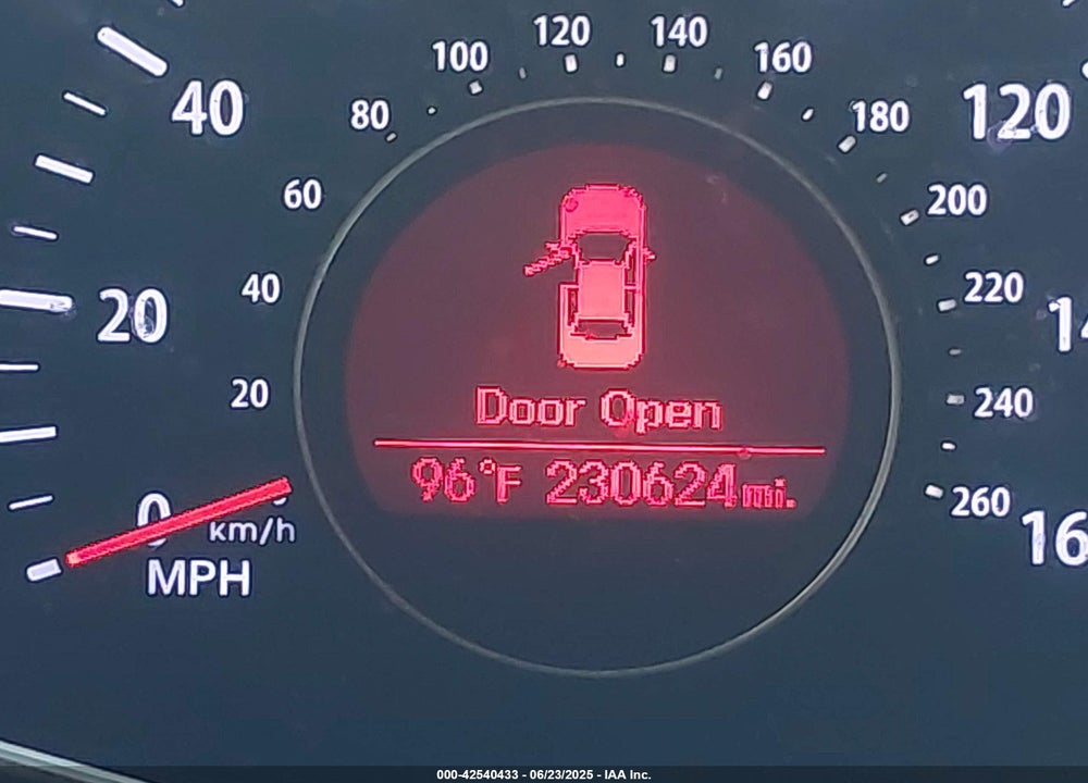2012 KIA OPTIMA VIN: KNAGM4A76C5291467