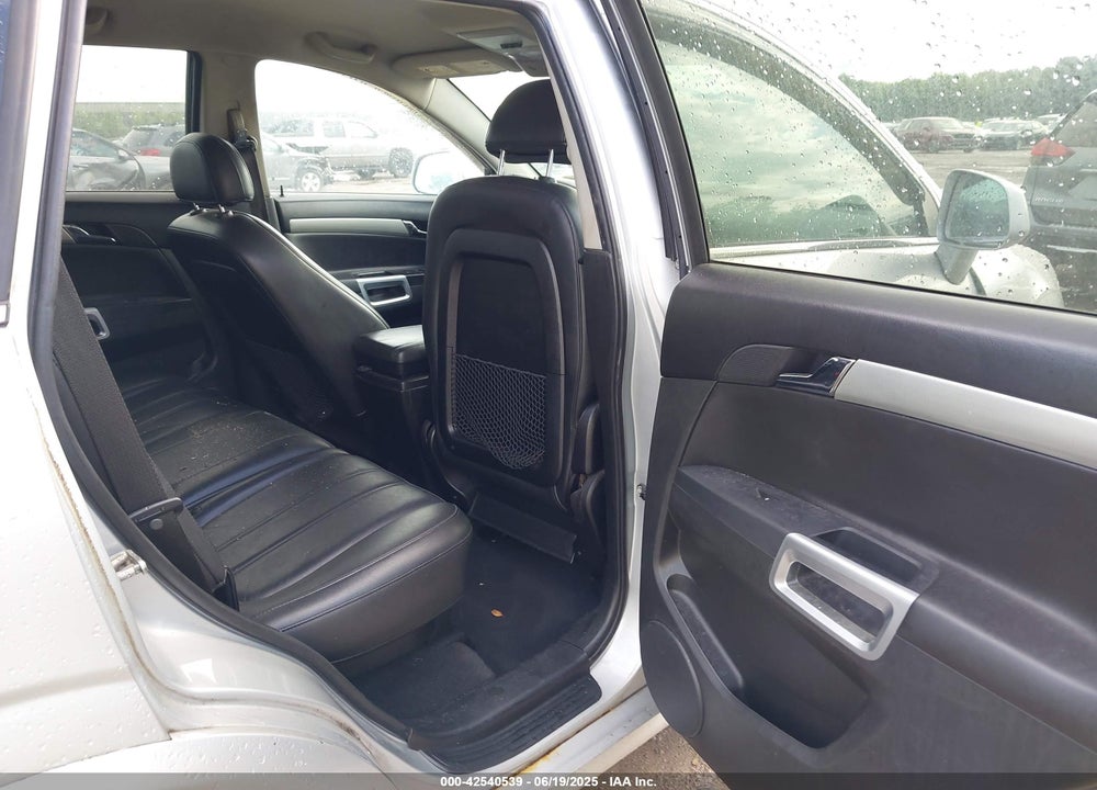 2012 CHEVROLET CAPTIVA SPORT LT VIN: 3GNAL3E56CS606070