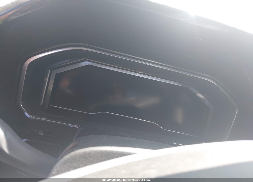 2023 GMC SIERRA 1500 VIN: 1GTRUBEK0PZ234565