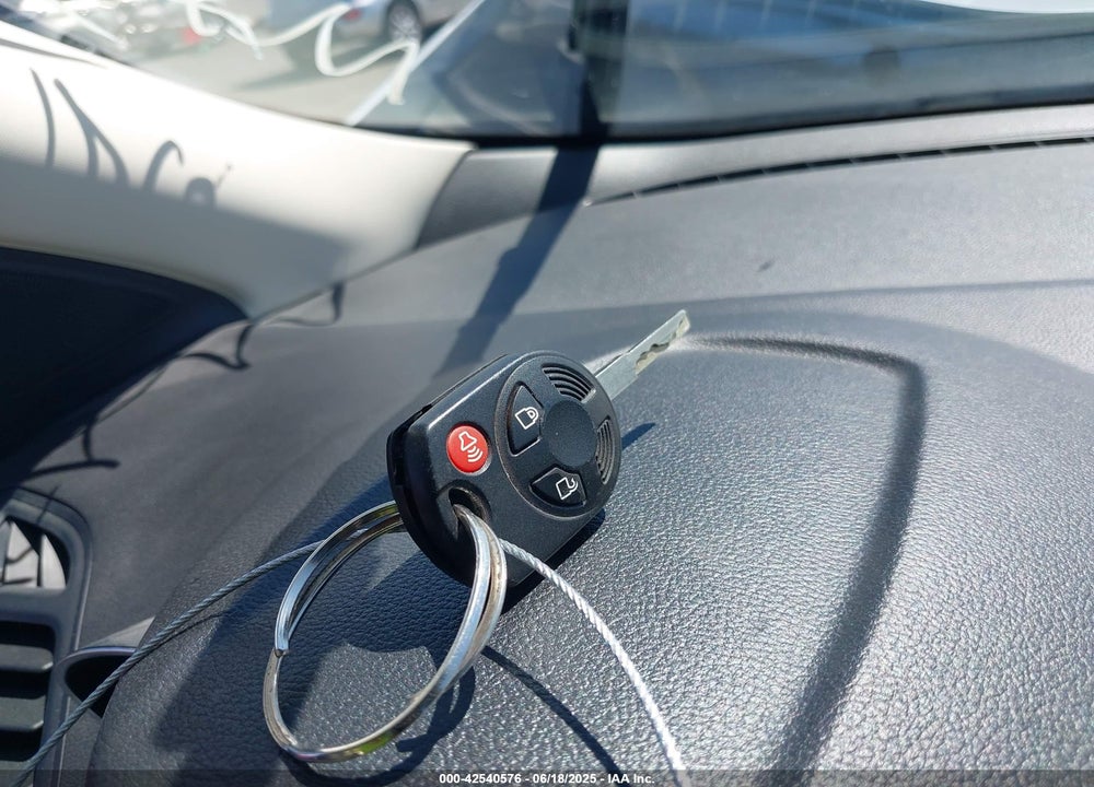 2019 FORD ESCAPE S VIN: 1FMCU0F74KUB63022