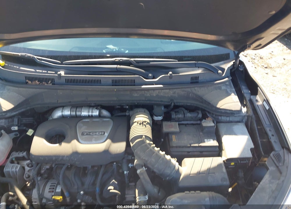 2021 HYUNDAI KONA ULTIMATE VIN: KM8K53A57MU667017