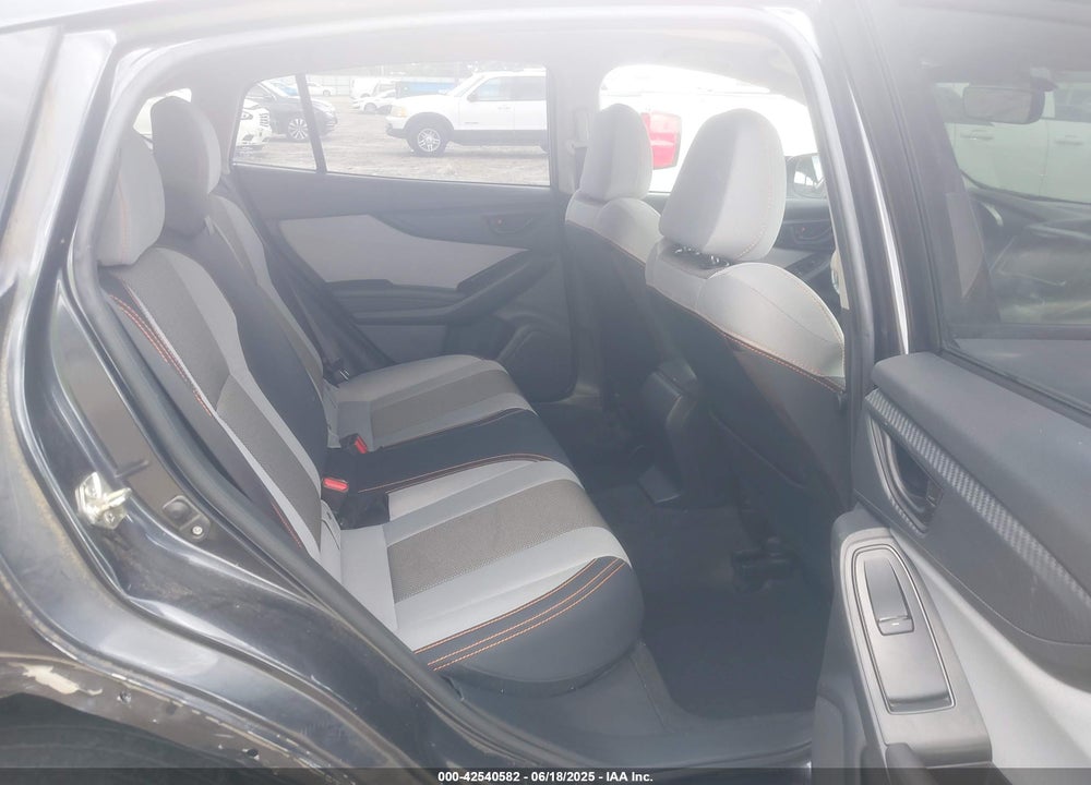 2018 SUBARU CROSSTREK VIN: JF2GTABC5JH286211