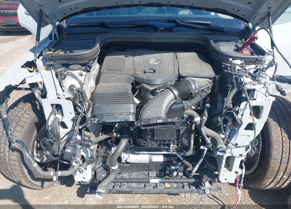 2024 MERCEDES-BENZ GLE CLASS VIN: 4JGFB4FB9RB145359