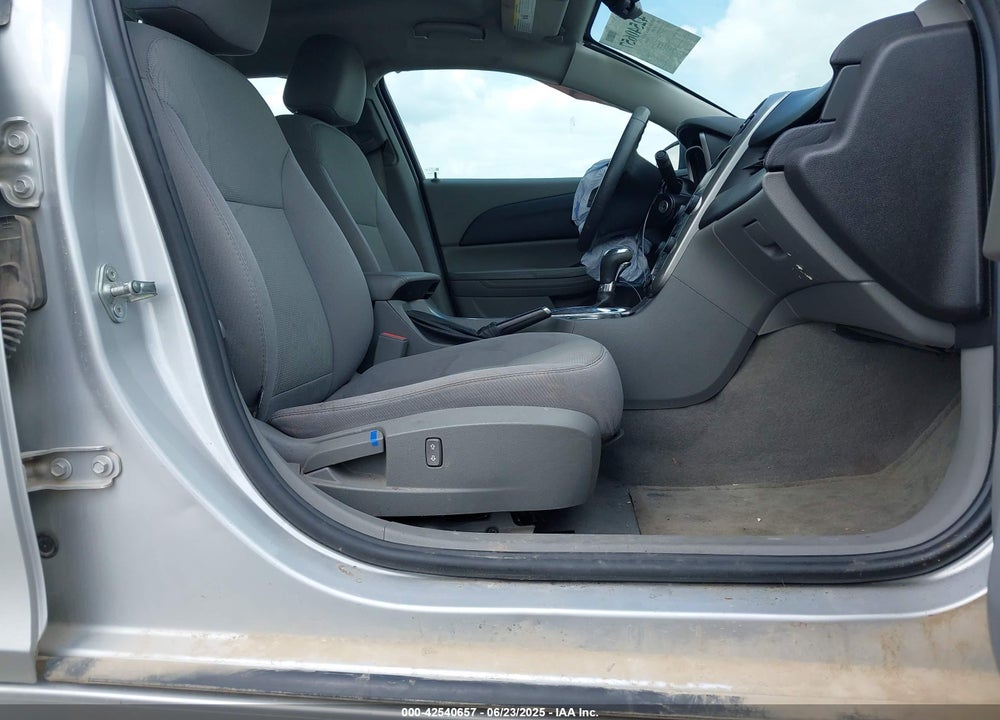 2014 CHEVROLET MALIBU VIN: 1G11A5SL9EF292864