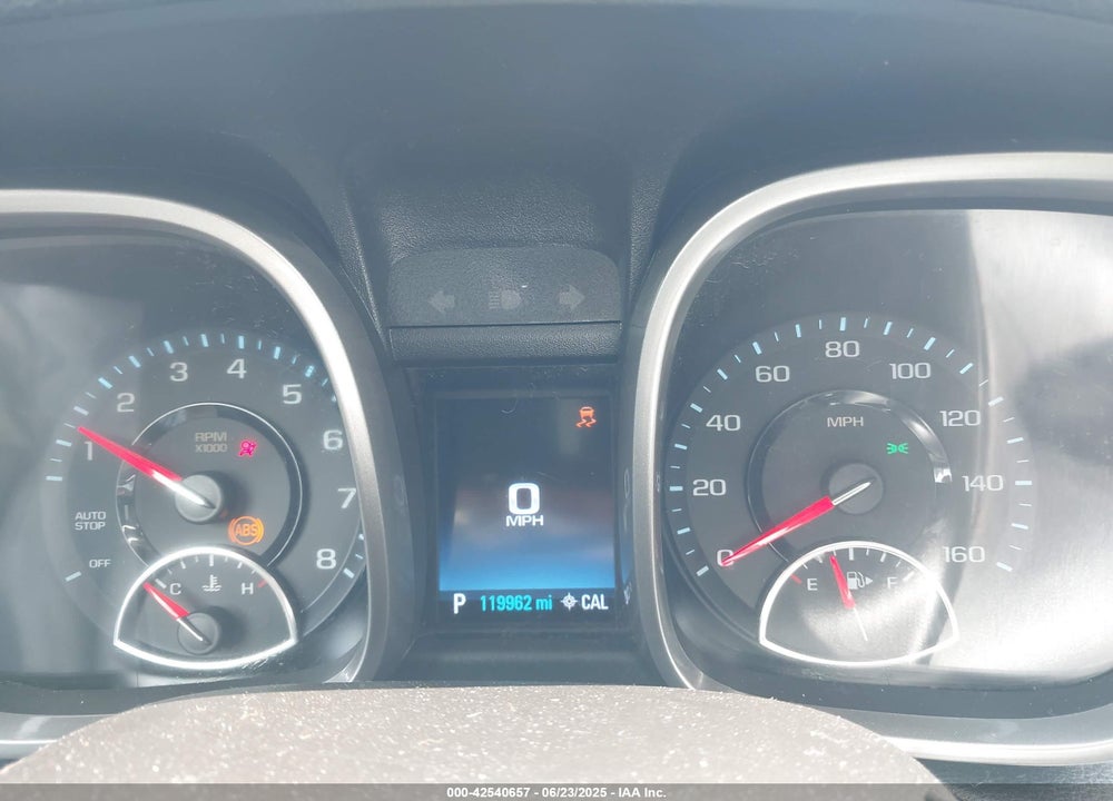 2014 CHEVROLET MALIBU VIN: 1G11A5SL9EF292864