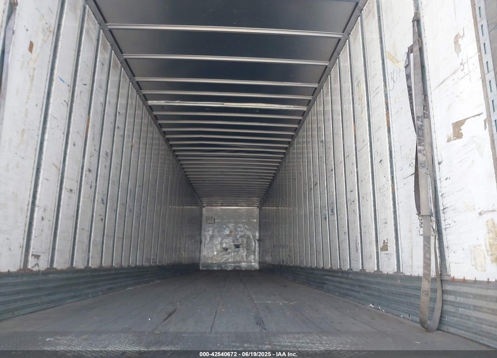 2015 UTILITY TRAILER MFG --- VIN: 1UYVS2537FP152308