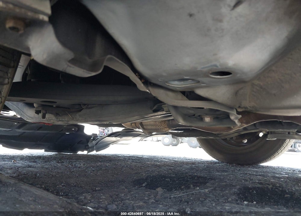 2008 TOYOTA CAMRY VIN: 4T1BE46K08U777997