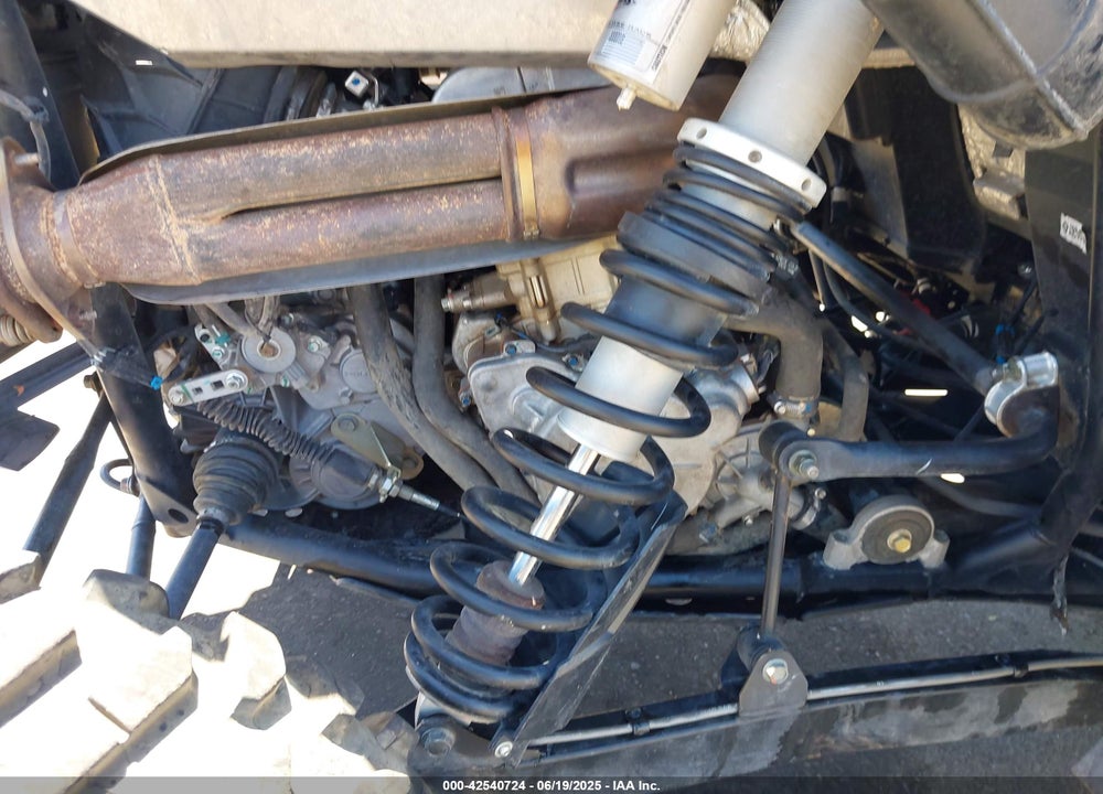 2023 POLARIS RZR XP 1000 VIN: 3NSNAE999PH431193