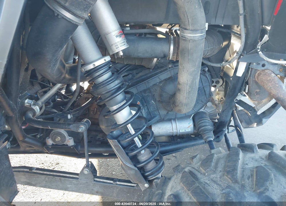 2023 POLARIS RZR XP 1000 VIN: 3NSNAE999PH431193