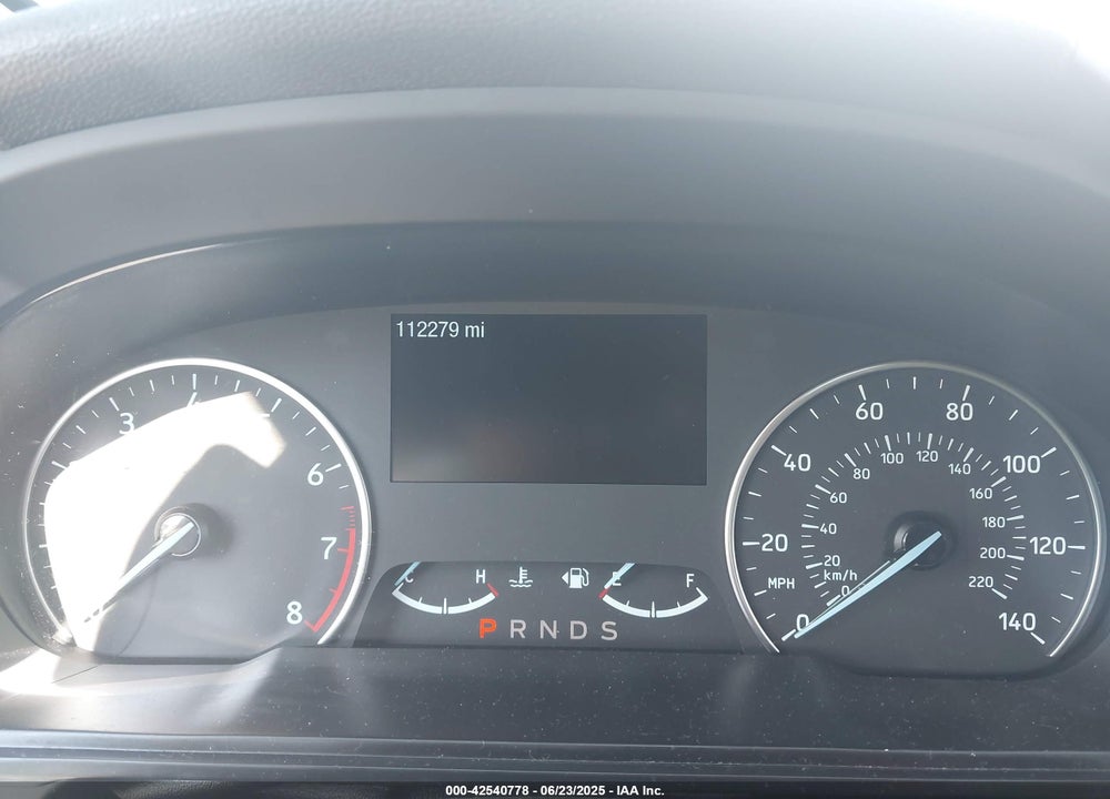 2018 FORD ECOSPORT VIN: MAJ3P1TEXJC173049
