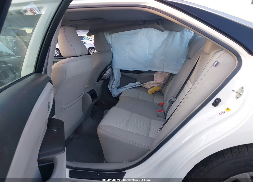 2017 TOYOTA CAMRY VIN: 4T1BF1FK0HU389342