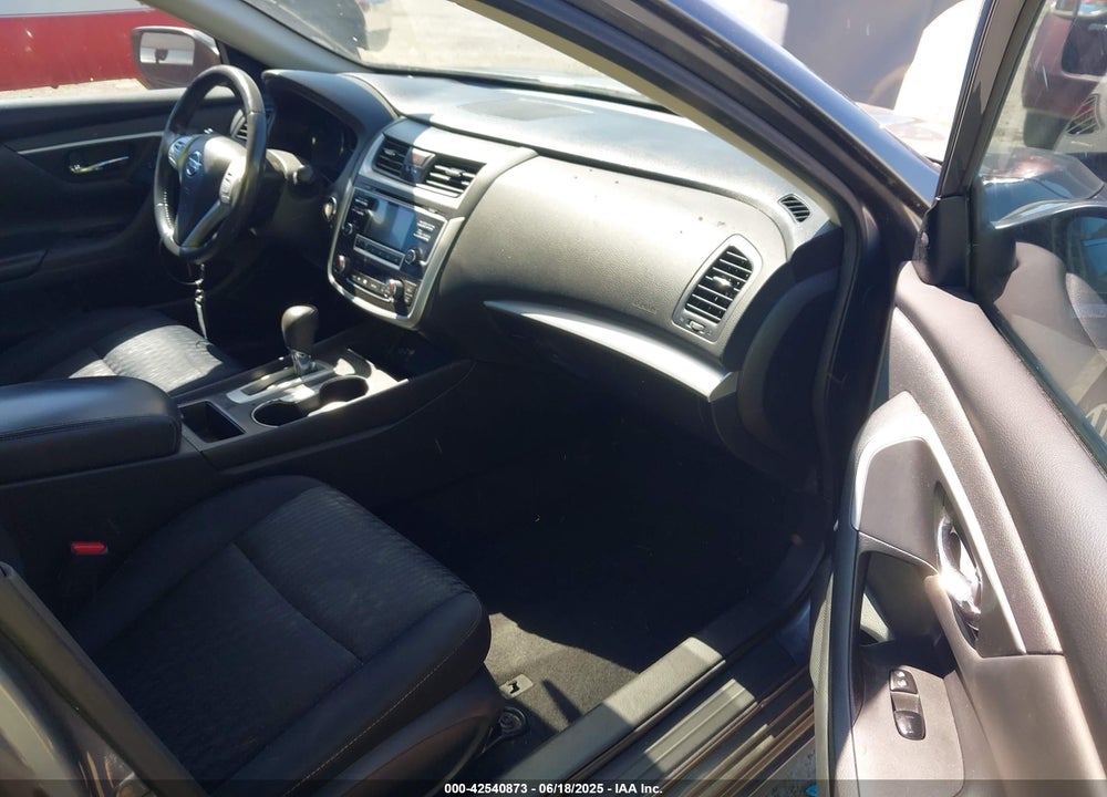 2017 NISSAN ALTIMA VIN: 1N4AL3AP9HC192690