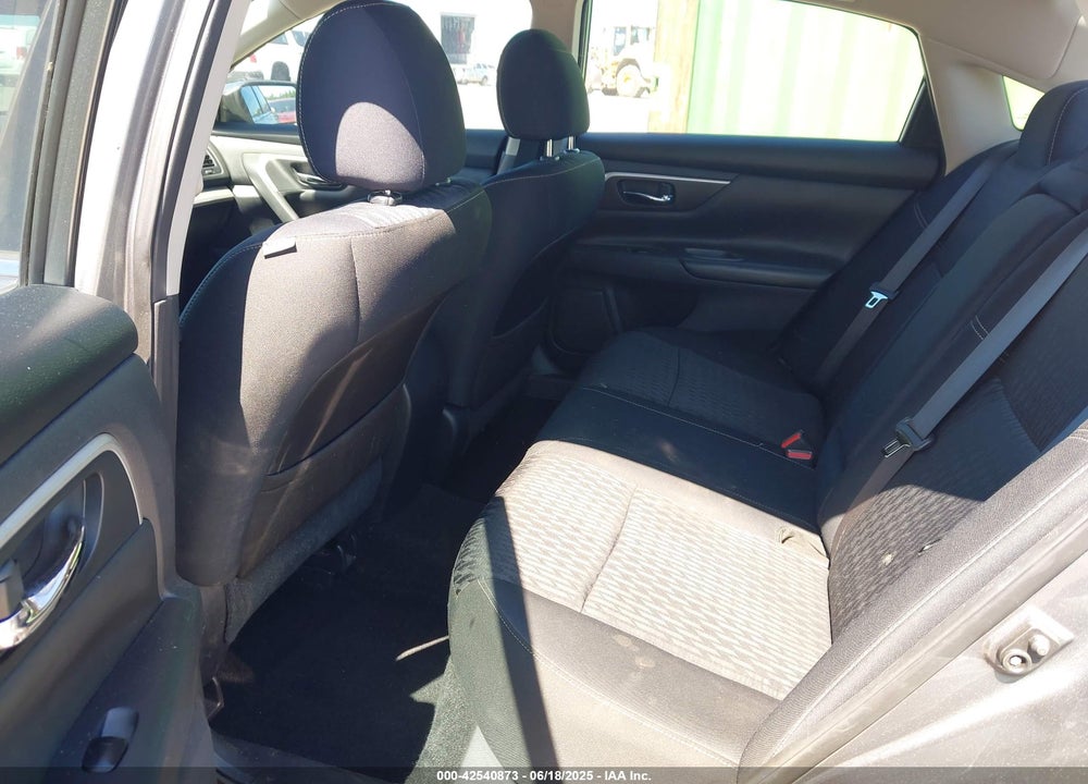 2017 NISSAN ALTIMA VIN: 1N4AL3AP9HC192690