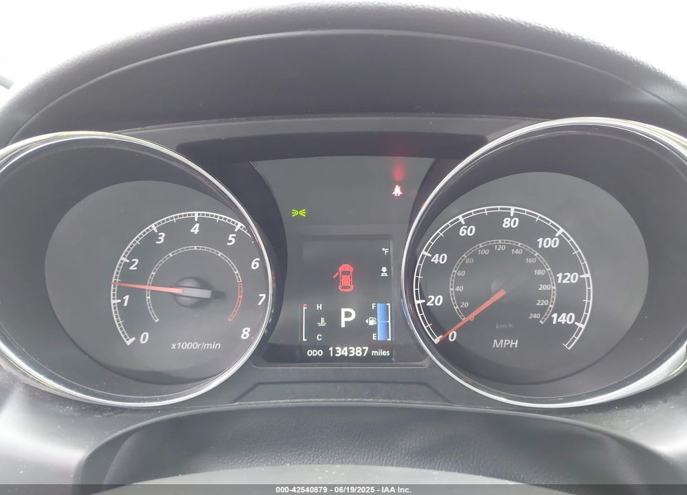 2016 MITSUBISHI OUTLANDER SPORT VIN: JA4AP3AW3GZ050296