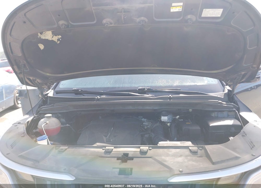 2022 KIA CARNIVAL MPV VIN: KNDNC5H39N6085398