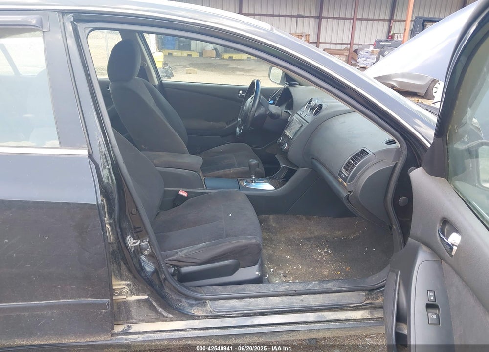 2010 NISSAN ALTIMA VIN: 1N4AL2AP9AN425410
