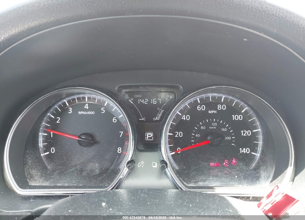2019 NISSAN VERSA 1.6 SV VIN: 3N1CN7AP3KL829883
