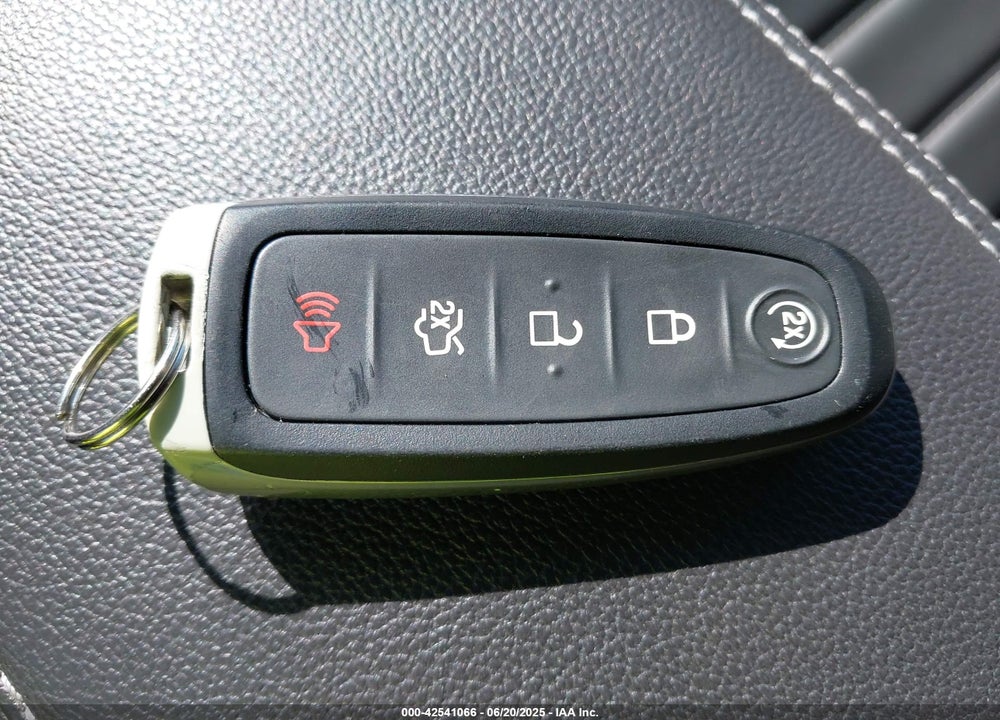 2019 FORD ESCAPE SEL VIN: 1FMCU9HD6KUA96317