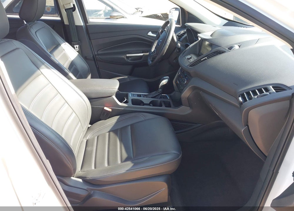 2019 FORD ESCAPE SEL VIN: 1FMCU9HD6KUA96317