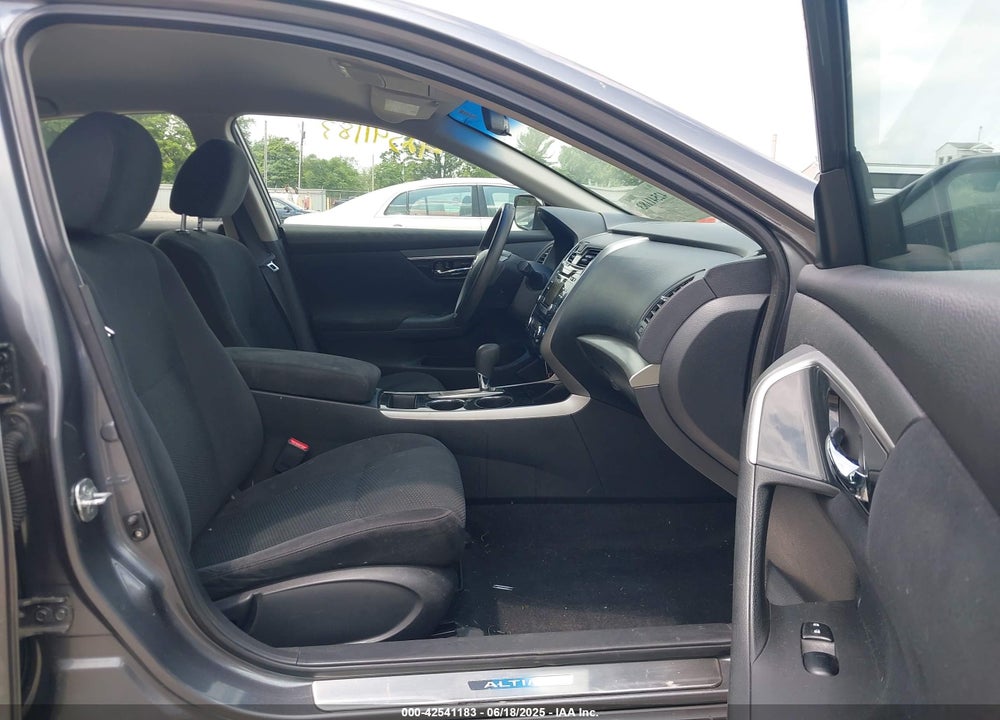 2014 NISSAN ALTIMA VIN: 1N4AL3AP0EC144779