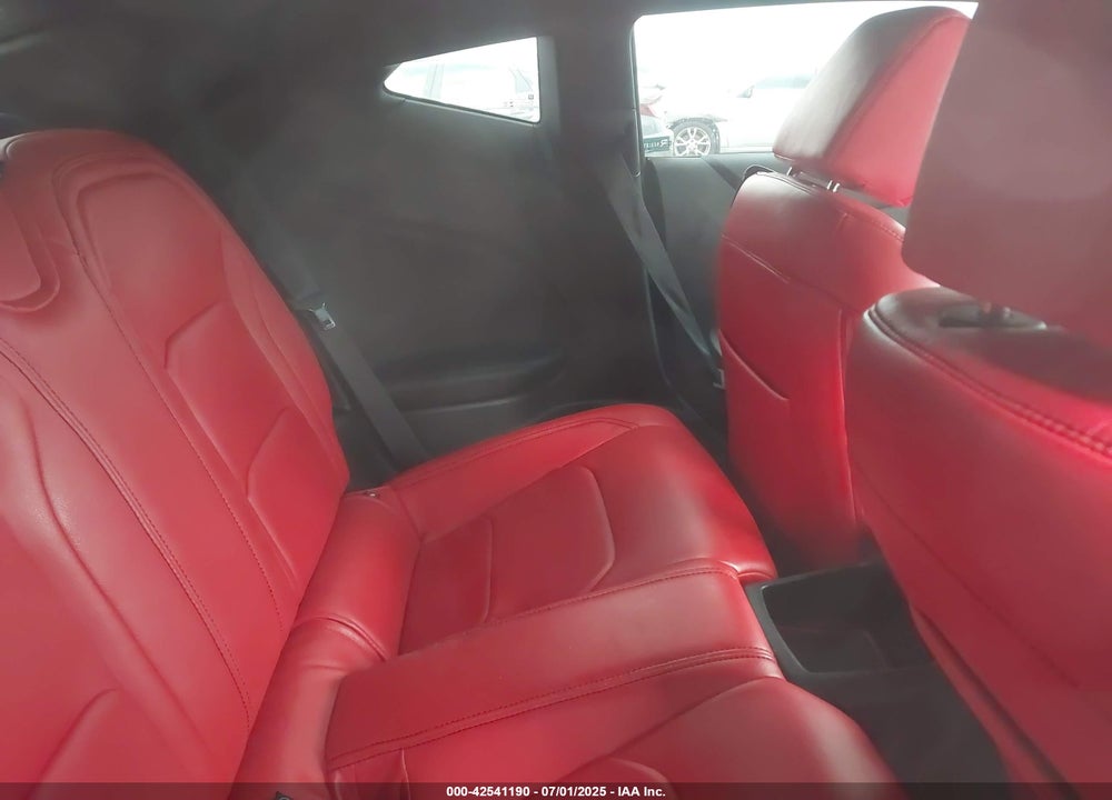 2022 CHEVROLET CAMARO VIN: 1G1FF1R70N0129998