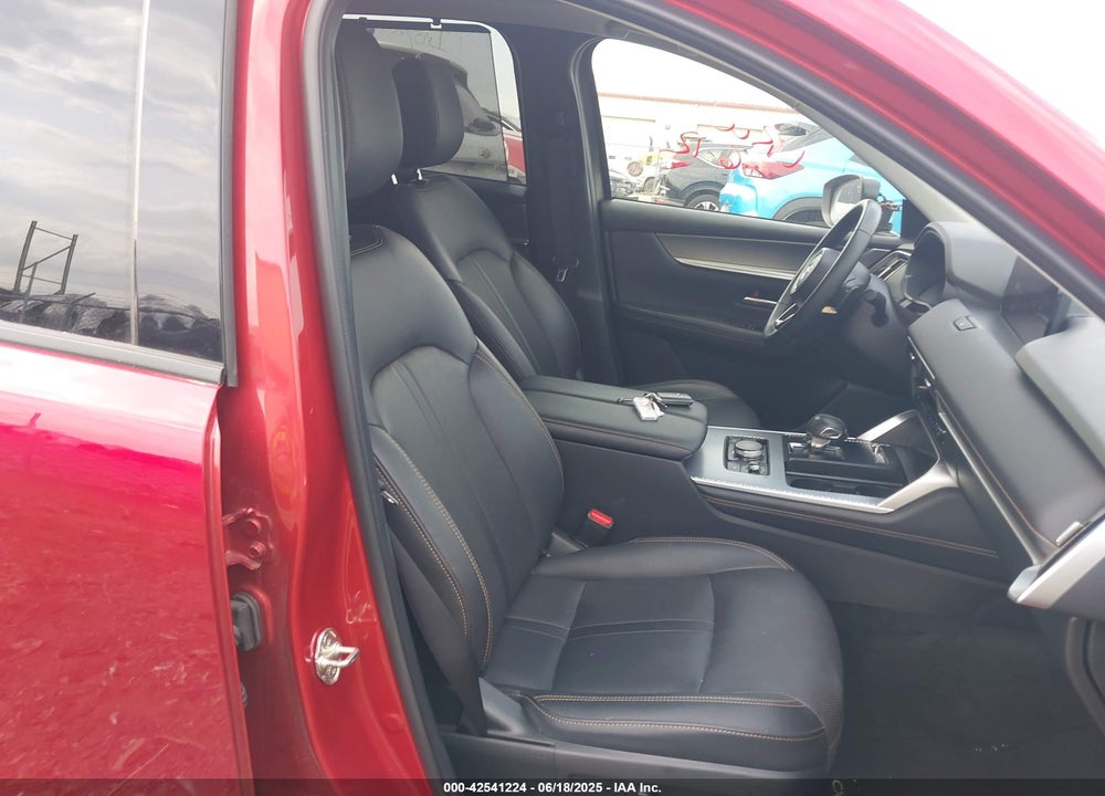 2024 MAZDA CX-90 VIN: JM3KKCHD9R1148111