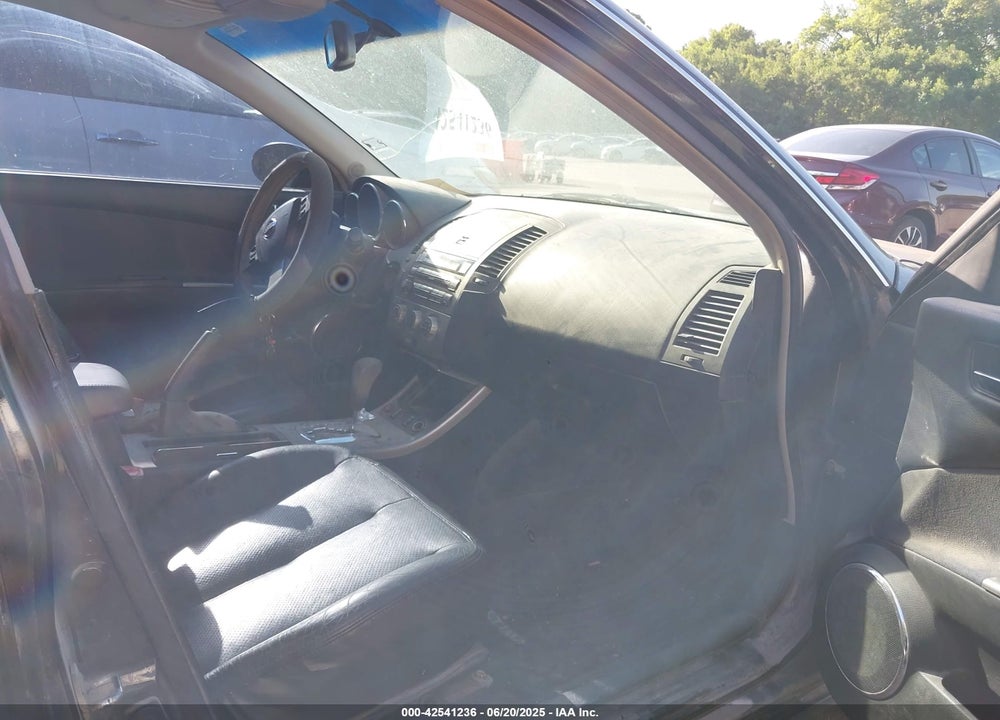2006 NISSAN ALTIMA 2.5 S VIN: 1N4AL11E46C267425