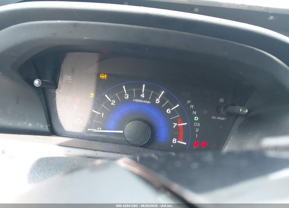 2013 HONDA CIVIC VIN: 2HGFG3B83DH503325
