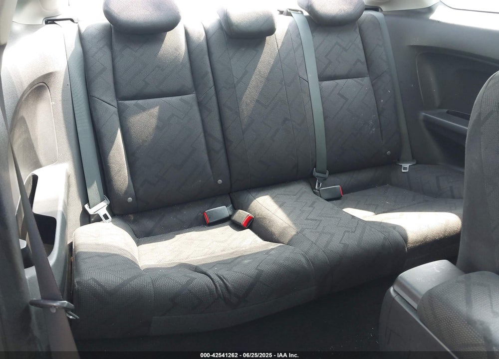 2013 HONDA CIVIC VIN: 2HGFG3B83DH503325