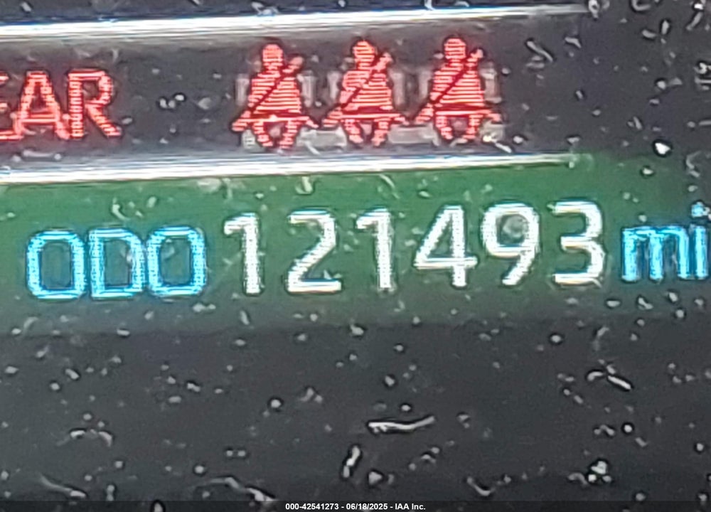 2019 TOYOTA RAV4 VIN: 2T3A1RFVXKW053134