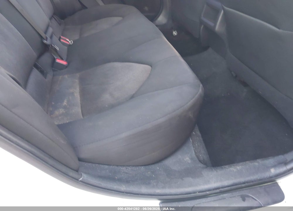 2020 TOYOTA CAMRY VIN: 4T1C11AK8LU907636