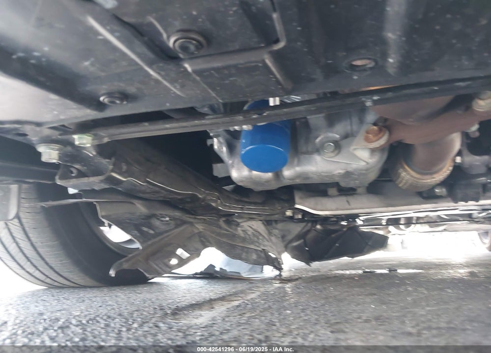 2024 HONDA ACCORD VIN: 1HGCY1F39RA047890