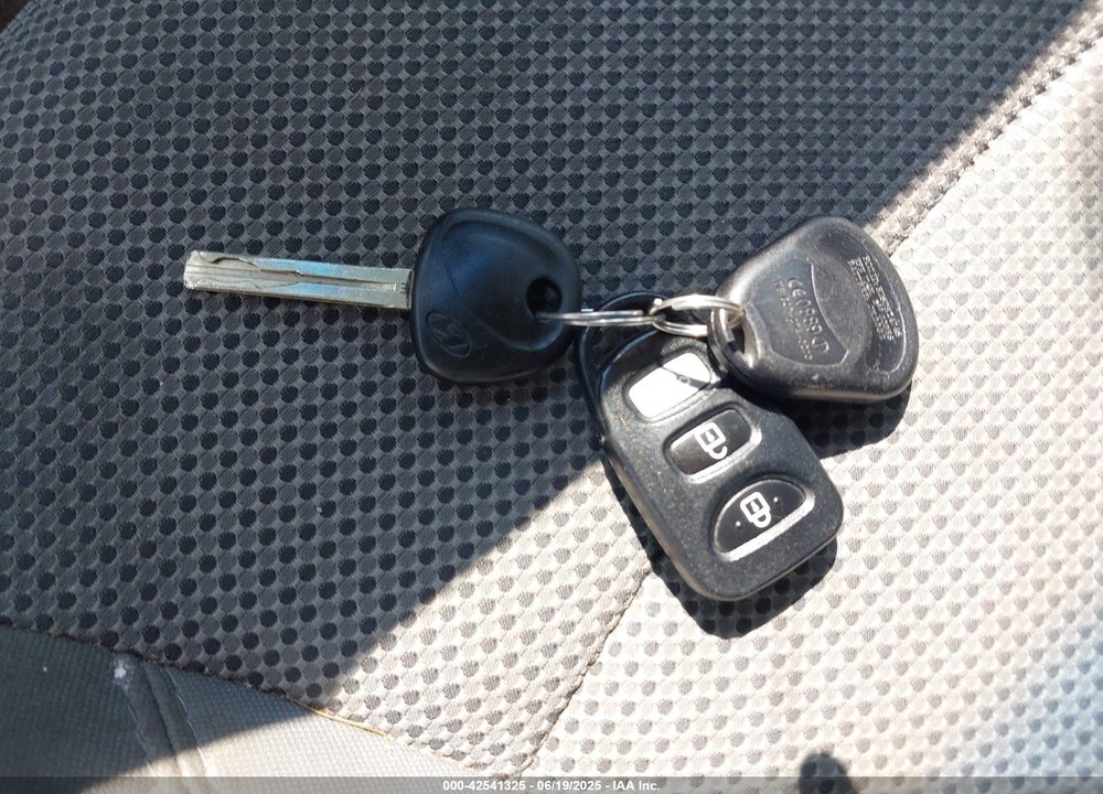 2014 HYUNDAI SONATA VIN: 5NPEB4AC5EH857991