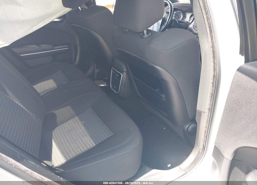 2023 DODGE CHARGER VIN: 2C3CDXCT6PH591428