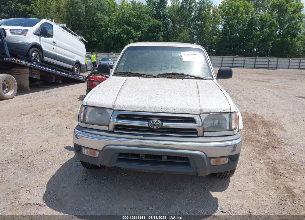 1999 TOYOTA 4RUNNER VIN: JT3GM84RXX0036951