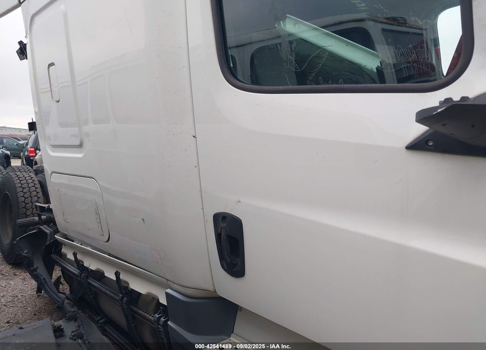2021 FREIGHTLINER NEW CASCADIA 126 VIN: 3AKJHHDR8MSMT7721