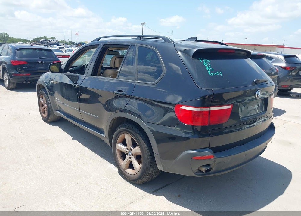2010 BMW X5 VIN: 5UXFE4C50AL381342