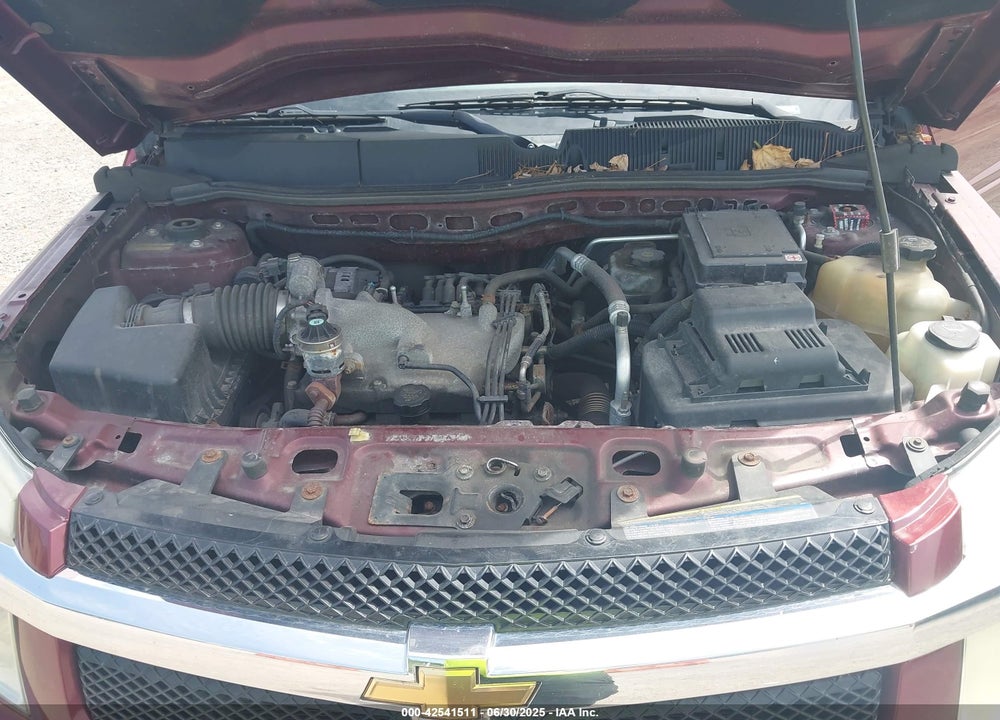2007 CHEVROLET EQUINOX VIN: 2CNDL73F276044919