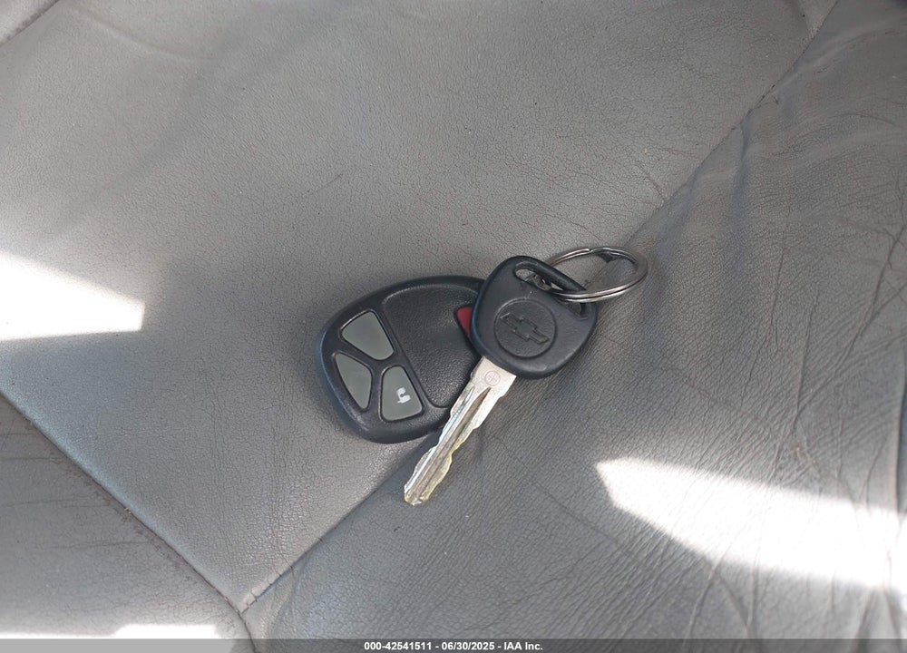 2007 CHEVROLET EQUINOX VIN: 2CNDL73F276044919
